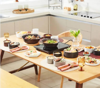 Ecoramic 美好生活鍋具組