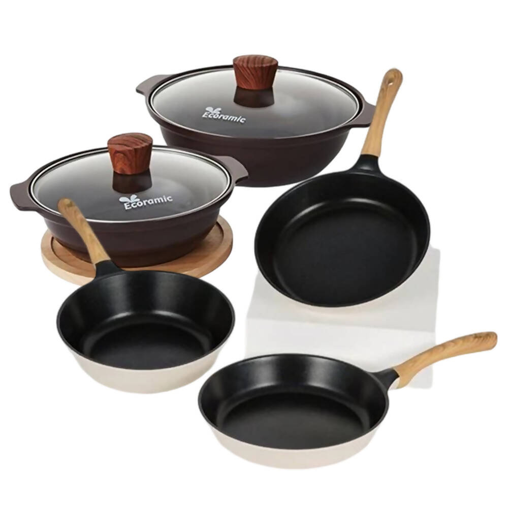 Ecoramic 美好生活鍋具組