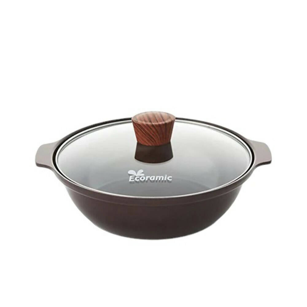 Ecoramic 美好生活鍋具組