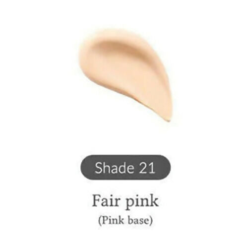 女神光氣墊粉餅White Edition