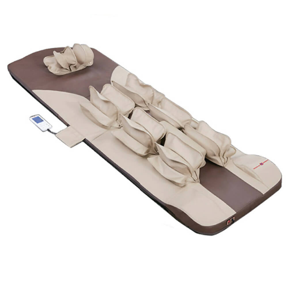 MedicalDream 全身SPA氣墊加熱按摩床