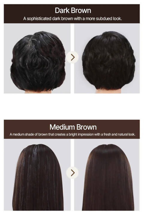 SEEDBEE自然養護草本水染髮