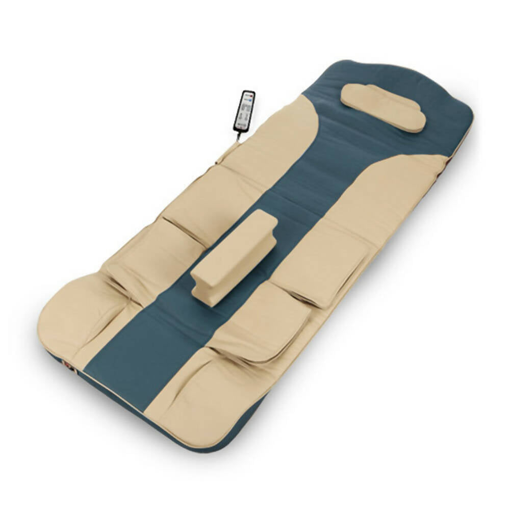 MedicalDream 全身SPA氣墊加熱按摩床