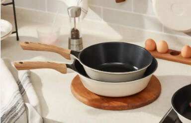 Ecoramic 美好生活鍋具組