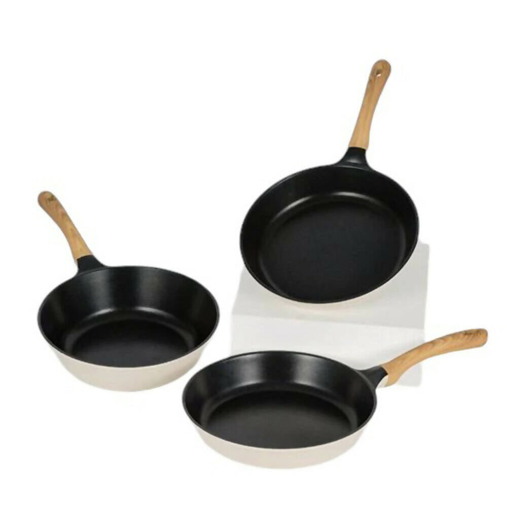 Ecoramic 美好生活鍋具組