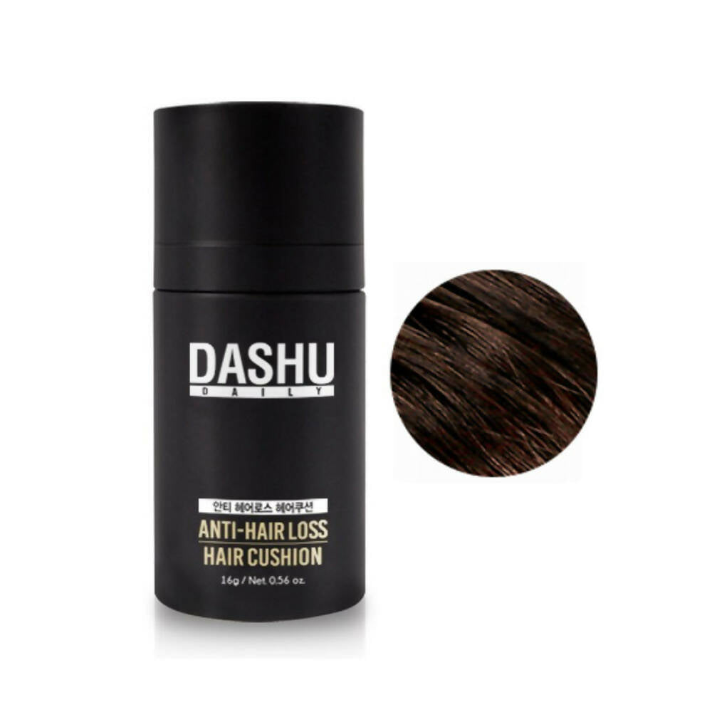 DASHU瞬間增髮霜